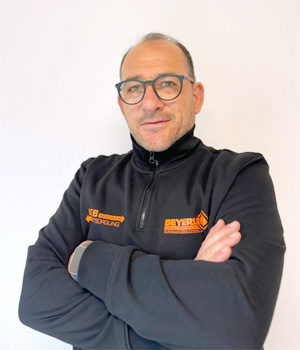 Xenofon Kilias