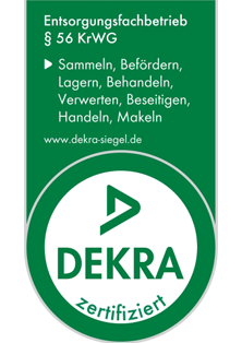 DEKRA Logo