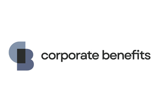 Logo Corporate Benefits